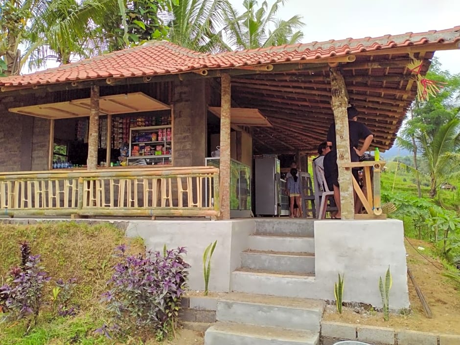 Padi Bali Jatiluwih