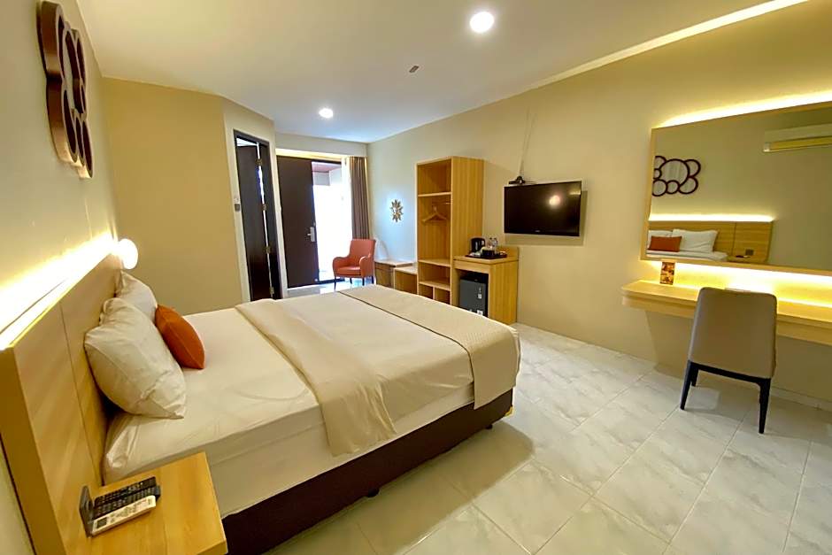 Plaza Hotel Semarang