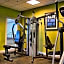 Holiday Inn Express La Plata By IHG