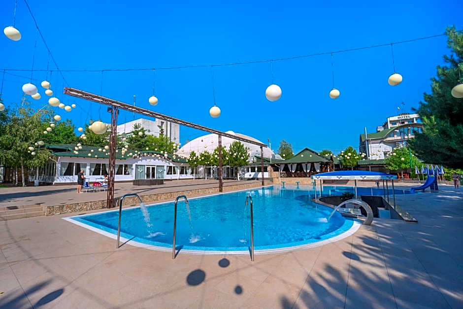 Prezident Hotel