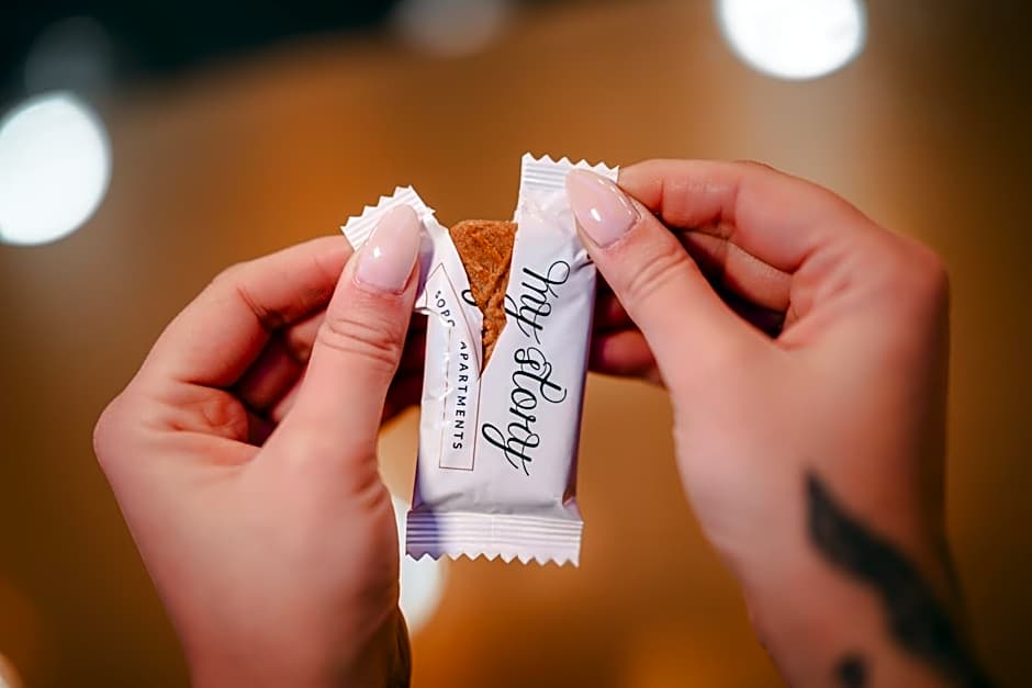 My Story Sopot Apartments