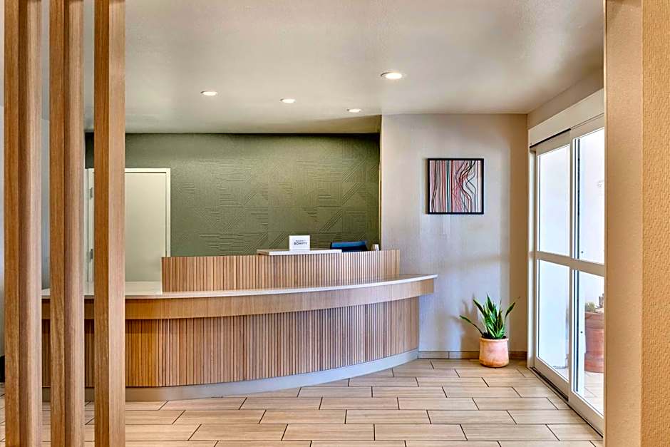 SpringHill Suites by Marriott Phoenix Glendale/Peoria