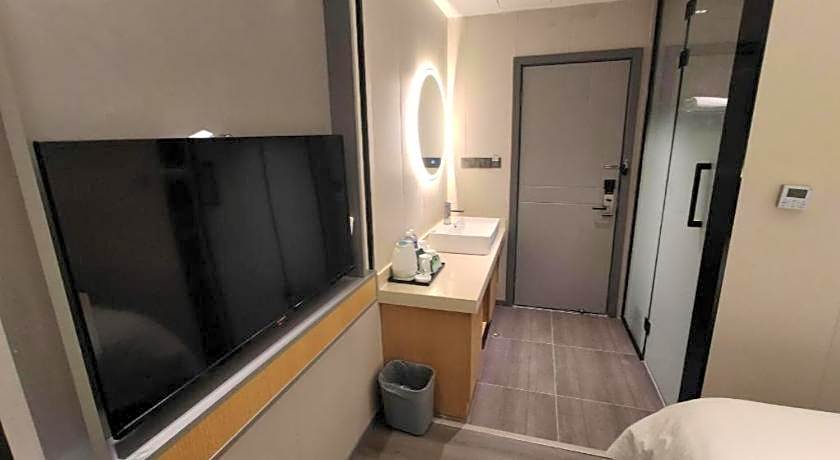 GreenTree Alliance Jiangsu Yangzhou middle Wenchang Road Municipal Government Hotel