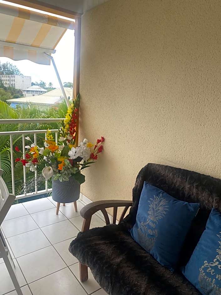 SERENITY piscine 53m cube