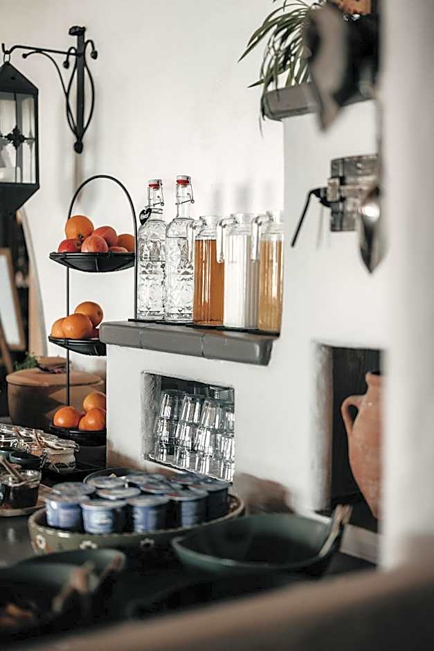 Alpenappartements Cristall