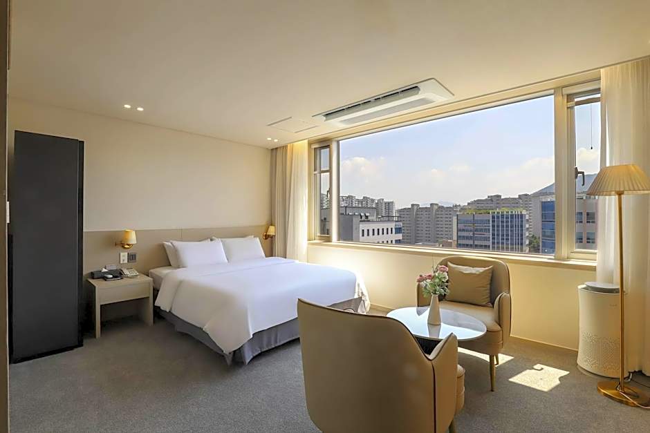 Benikea Hotel Bizinn