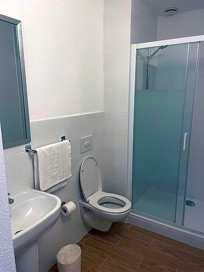 My KB Hôtel Montélimar