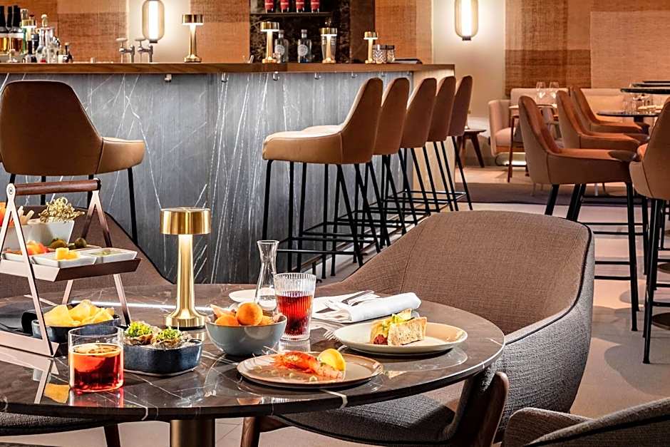 The Ritz-Carlton Vienna