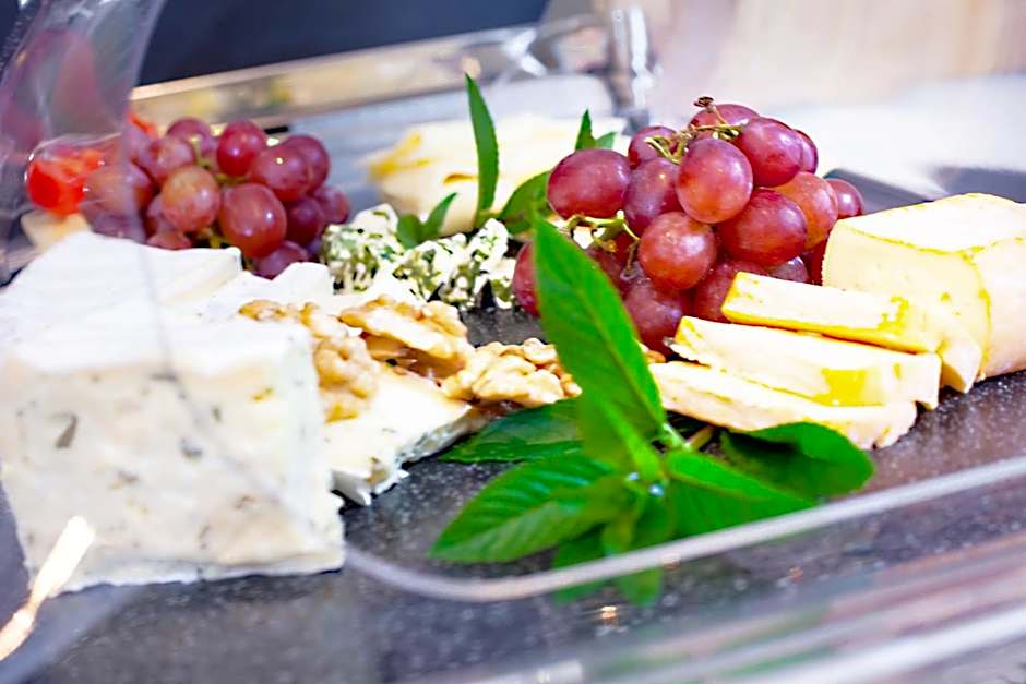 Centro Hotel U-NO1, Trademark Collection by Wyndham