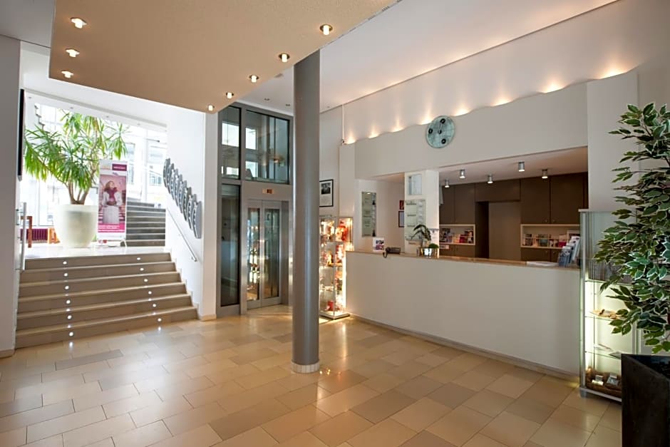 Mercure Hotel Aachen AM Dom