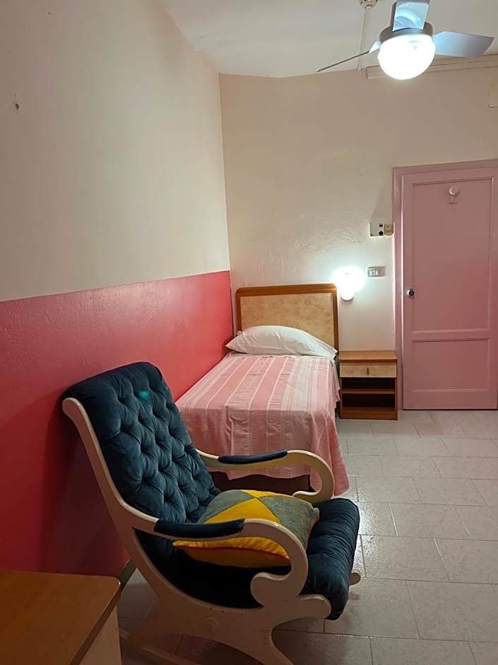HOTEL ZUCCONI