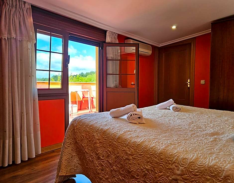 Hotel Rural Casa Migio