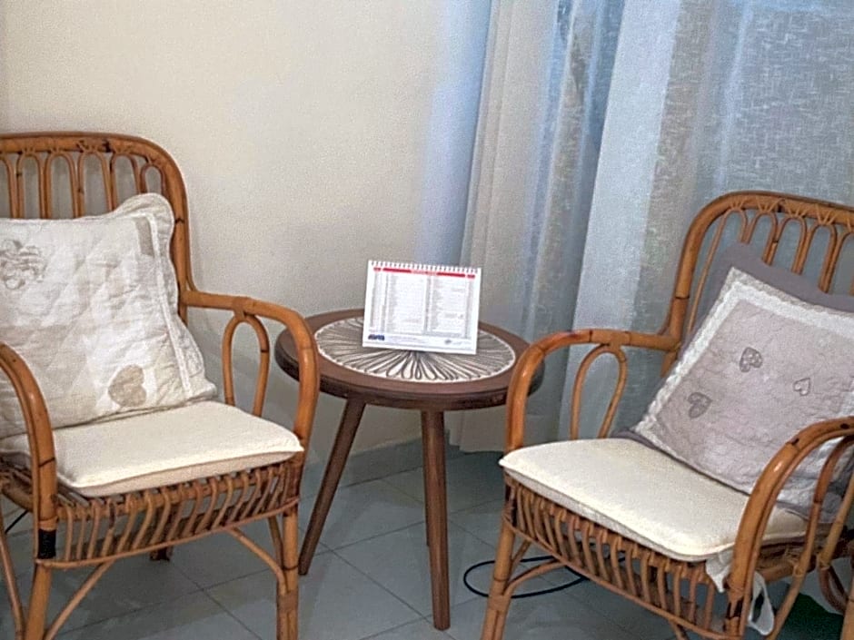 B&B Paradiso San Vincenzo