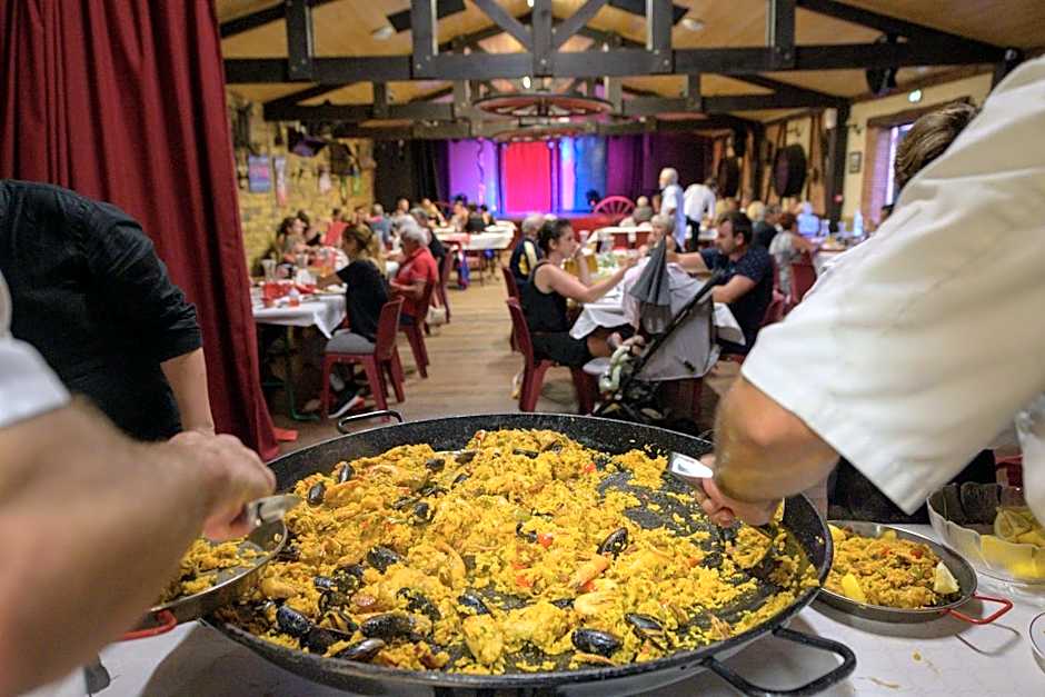 Village Club Le Saint Ignace