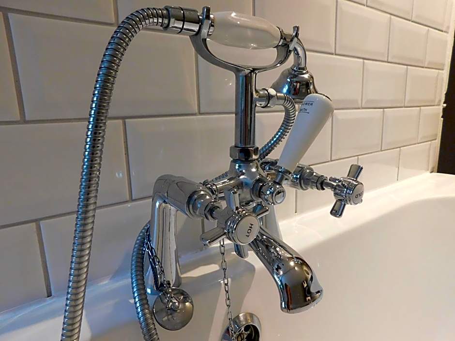 The Old Registry guest house