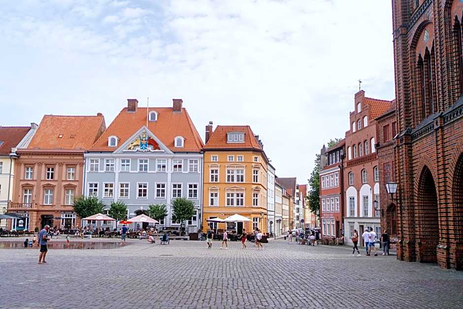 Hotel An den Bleichen