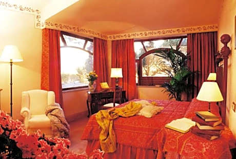 Hotel La Locanda Dei Ciocca
