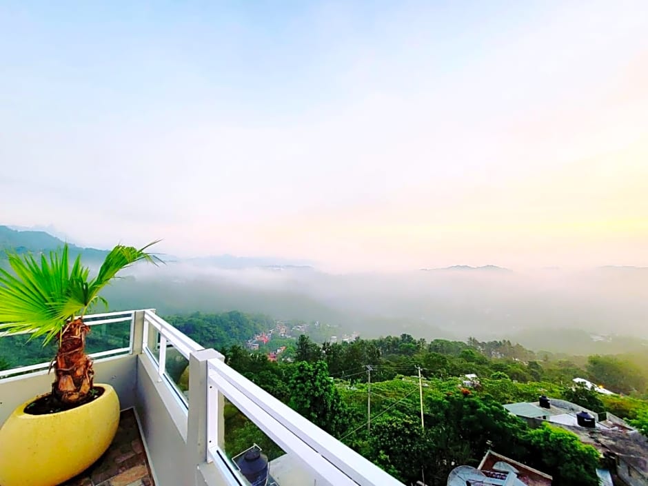 Hotel Real de Lua