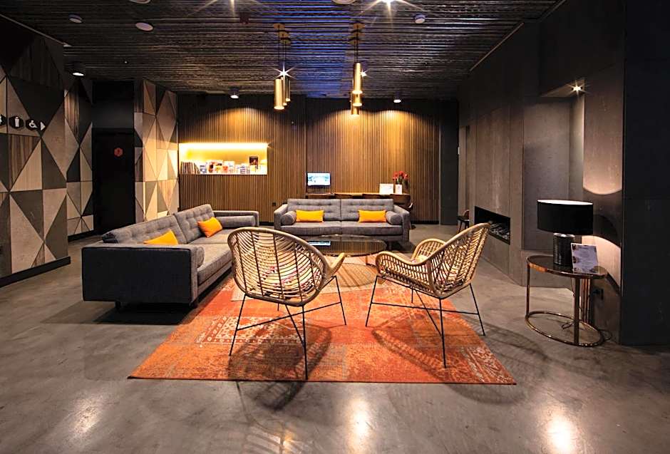 Málaga Premium Hotel