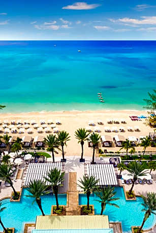 The Westin Grand Cayman Seven Mile Beach Resort & Spa