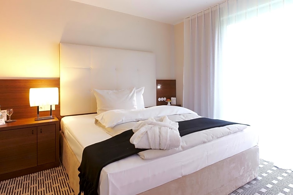 SeeHotel Ketsch