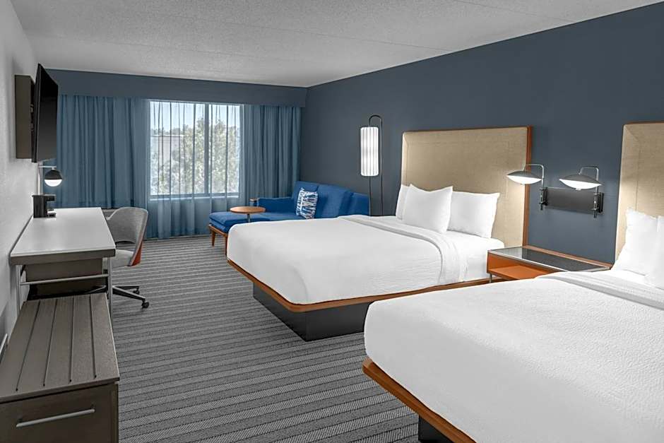 Courtyard by Marriott Flint Grand Blanc