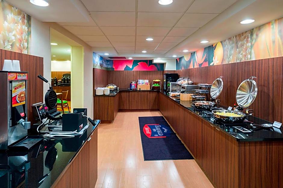 Fairfield Inn by Marriott Laurel