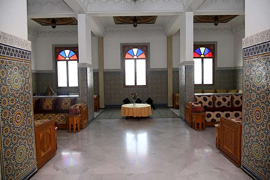 Agyad Maroc Appart-Hotel