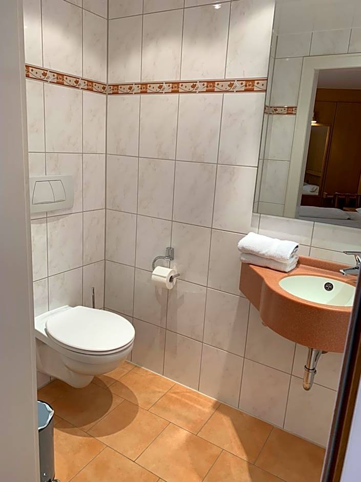 Hotel Haus am Hochwald