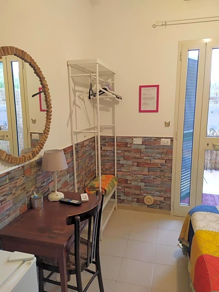 Casale Terra Sole B&B