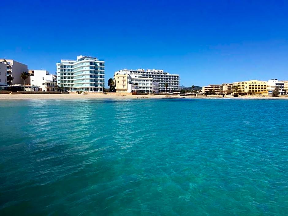 Playa Blanca