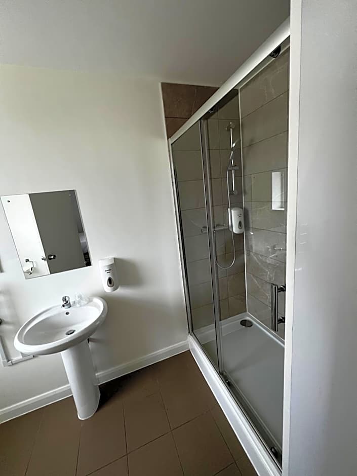 Ox Hotel Carlisle