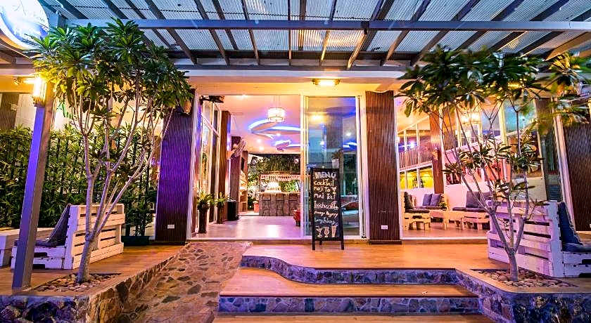 Anchan Hotel & Spa