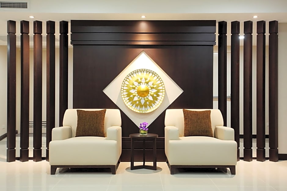 Chiva Bangkok Hotel