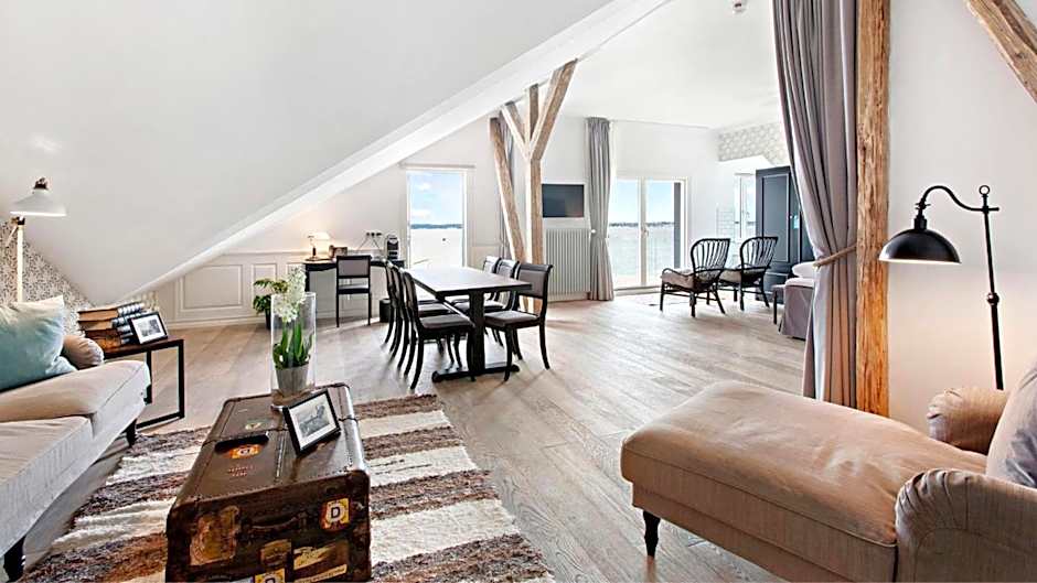 Marienlyst Strandhotel