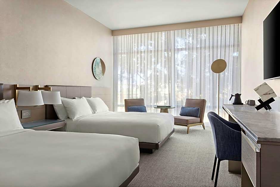 Tetra Hotel, Autograph Collection