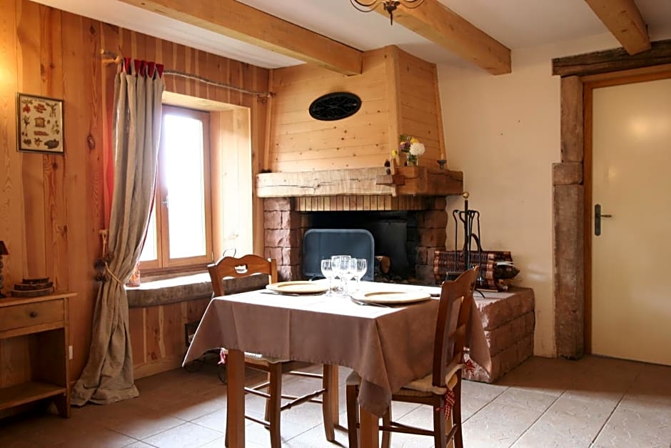 Auberge du Ruxelier