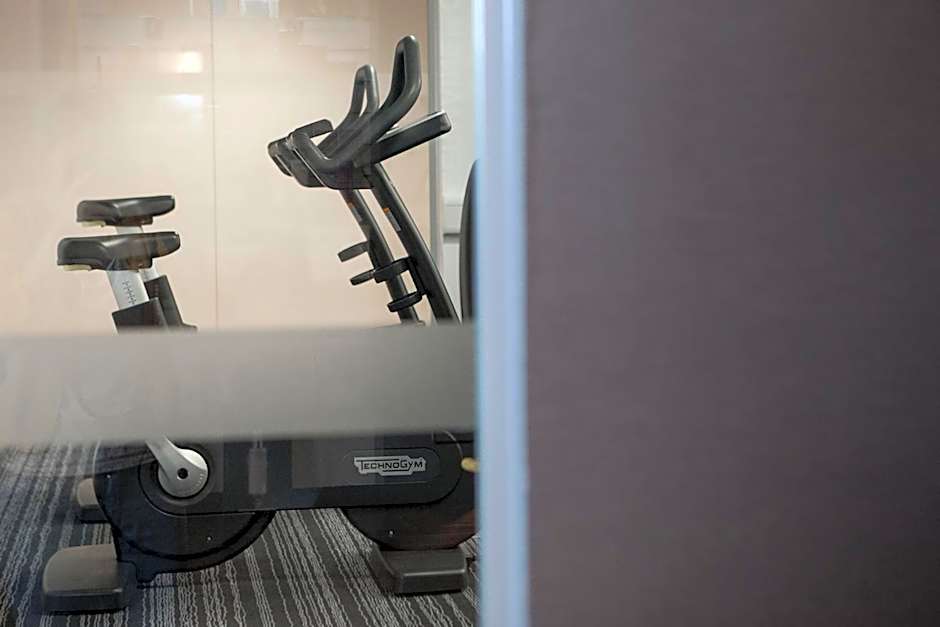 Crowne Plaza Newcastle - Stephenson Quarter By IHG