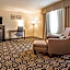 Comfort Inn Ballard-Roosevelt