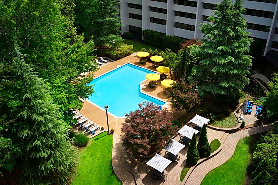 Hyatt Regency Suites Atlanta Northwest