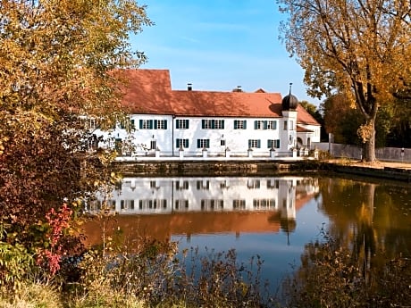 SCHLOSS OTTING