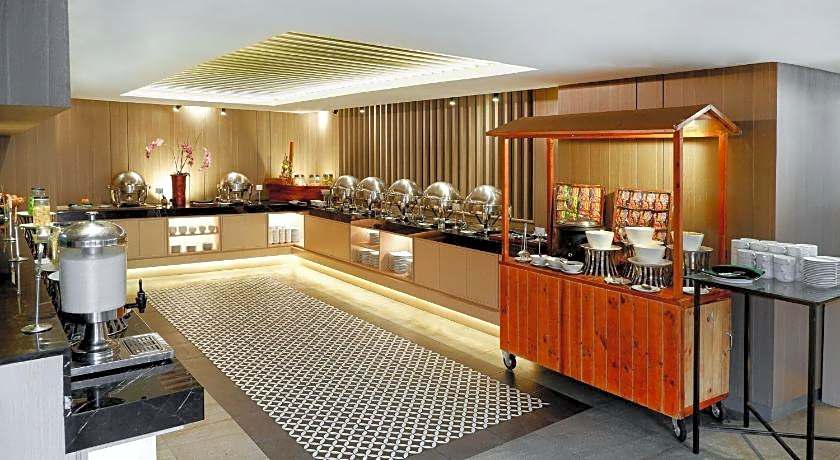 Kimaya Braga Bandung by HARRIS