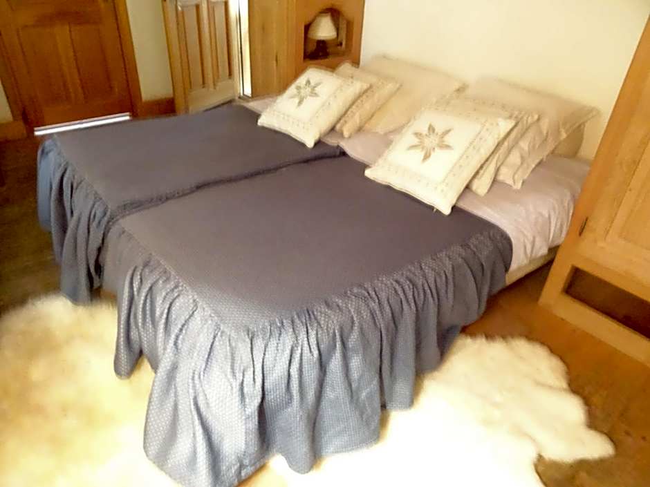 Apart'hotel & Spa "La Destiere"