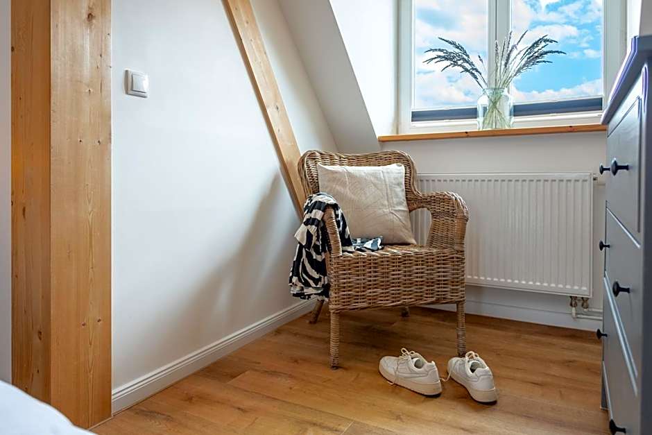 Apartments an Sankt Marien