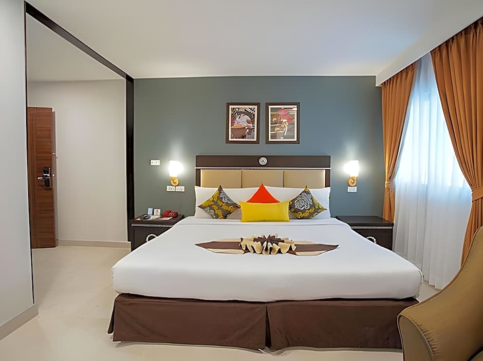 Club Mahindra Mac Boutique Hotel