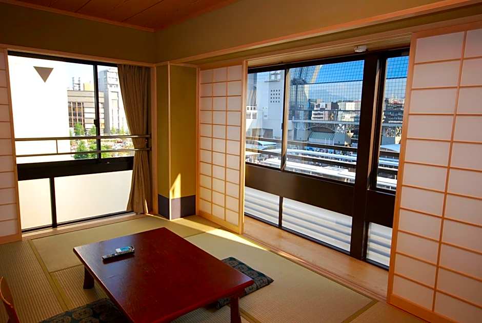 Matsumoto Ryokan