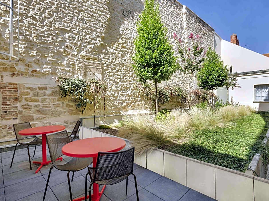 ibis Saint Germain en Laye Centre