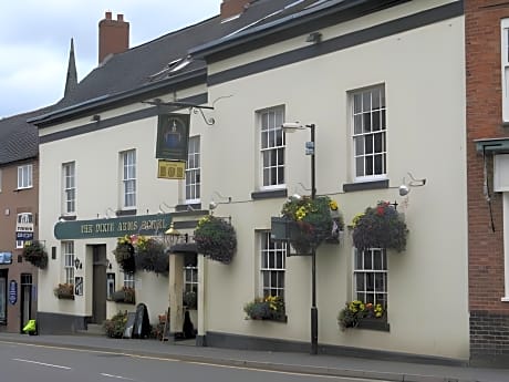 Dixie Arms