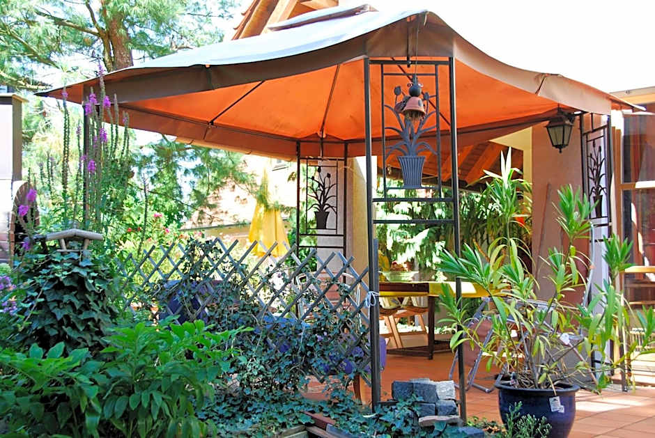 ambiente solutions apartments