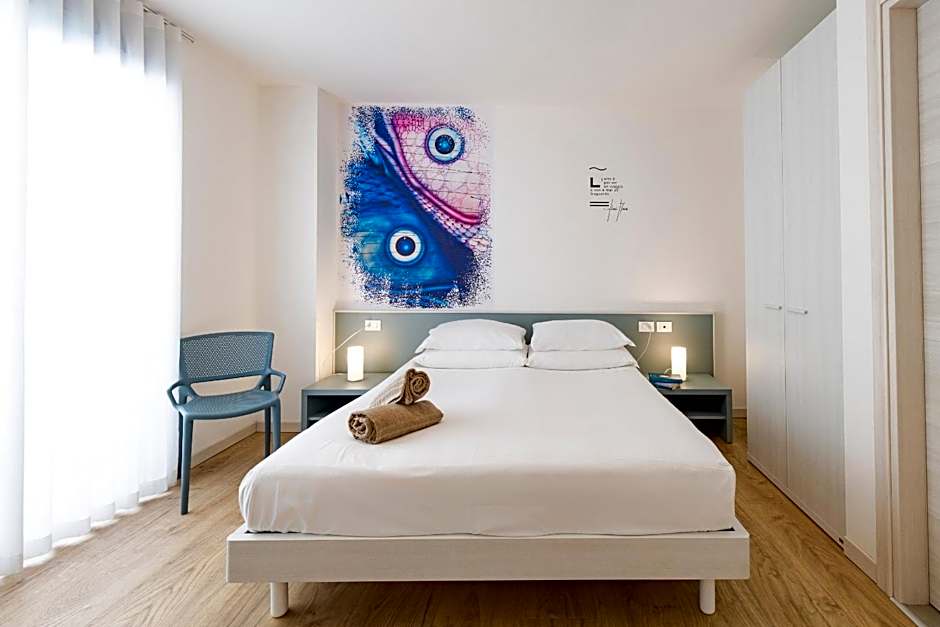 Art Hotel Principe